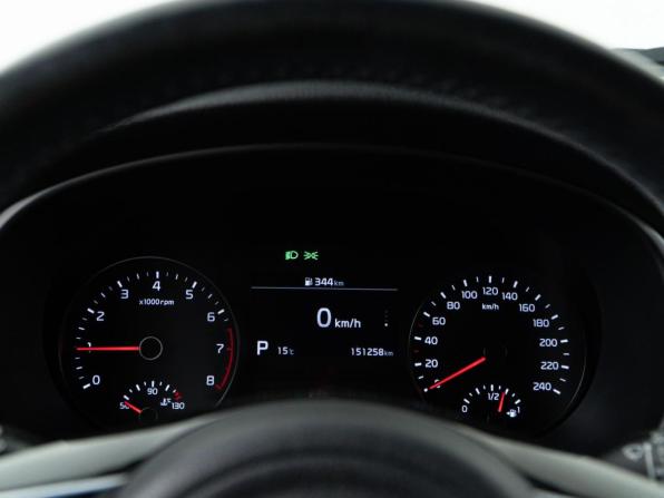 Kia Sportage IV Рестайлинг с пробегом 2021 года, цена 2 599 050 рублей, 151258 км, внедорожник, Автокод Объявления