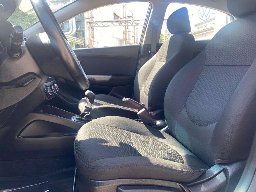 Kia Rio III Рестайлинг Великий Новгород  - изображение 9
