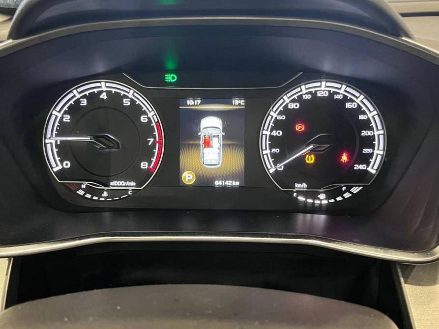 Geely Coolray I Мончегорск  - изображение 10