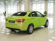 Lada (ВАЗ) Vesta I Самара  - изображение 22