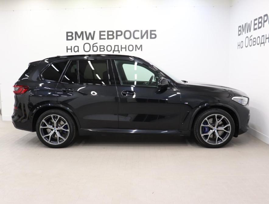 BMW X5 IV (G05/G18) Санкт-Петербург  - изображение 6