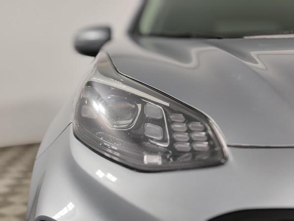 Kia Sportage IV Рестайлинг с пробегом 2021 года, цена 2 399 000 рублей, 69995 км, внедорожник, Автокод Объявления