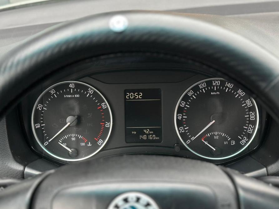 Skoda Octavia II (A5) Рестайлинг Архангельск  - изображение 19