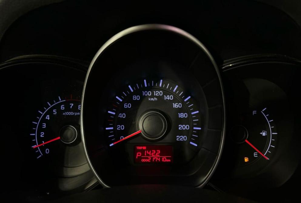 Kia Rio III Саранск  - изображение 16