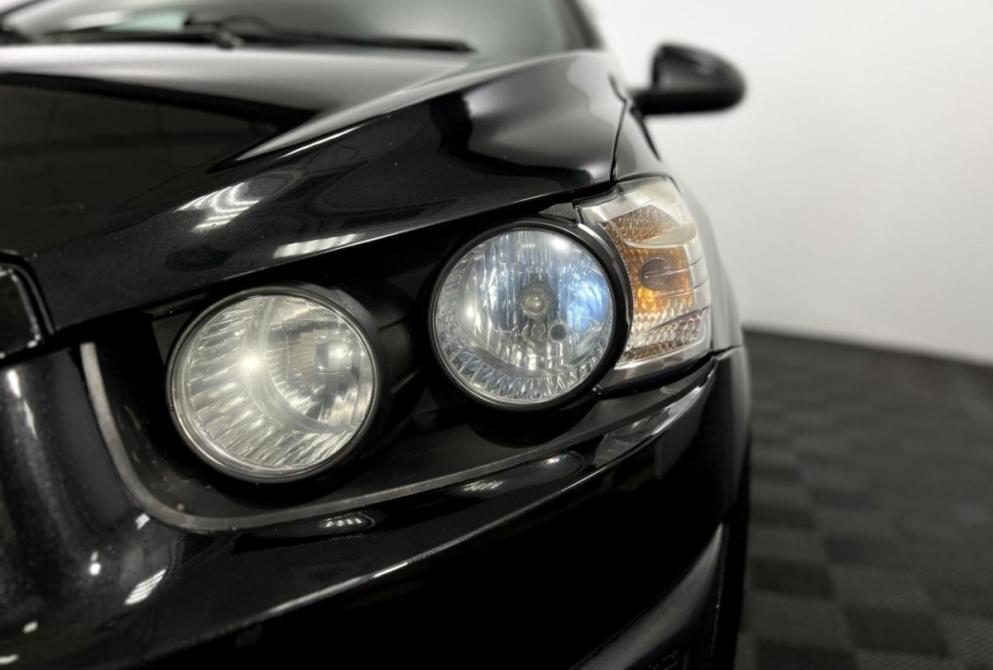 Chevrolet Aveo II Нижний Новгород  - изображение 18