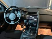 Jaguar E-Pace I Уфа  - изображение 26