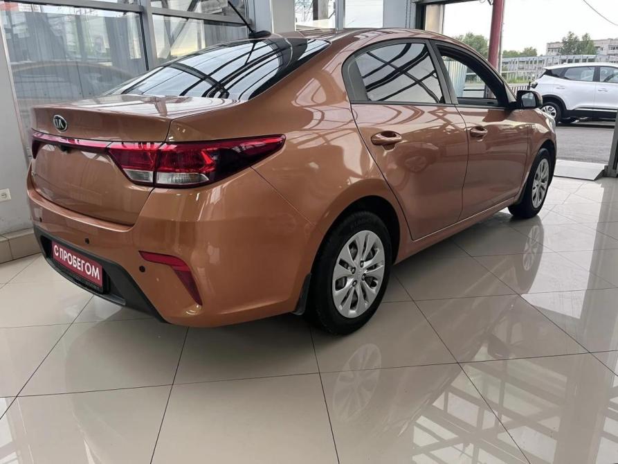 Kia Rio IV Арзамас  - изображение 3