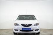 Mazda 3 I (BK) Рестайлинг Оренбург  - изображение 20