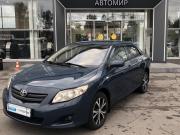 Toyota Corolla X (E140 E150) Брянск  - изображение 15