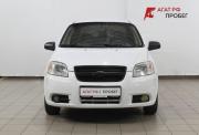 Chevrolet Aveo I Рестайлинг Астрахань  - изображение 20