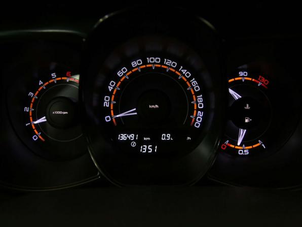 Lada (ВАЗ) Vesta I с пробегом 2017 года, цена 750 000 рублей, 135000 км, седан, Автокод Объявления
