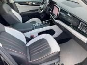 Volkswagen Teramont I Рестайлинг (China Market) Воронеж  - изображение 40
