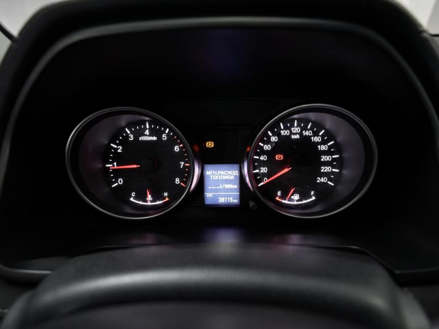 Haval M6 II Ульяновск  - изображение 15