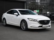 Mazda 6 III (GJ) Рестайлинг 2 Москва  - изображение 33