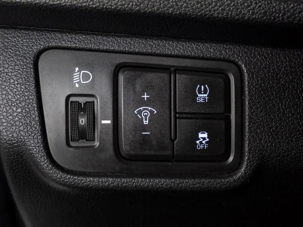 Hyundai Solaris II Рестайлинг с пробегом 2020 года, цена 1 449 000 рублей, 100028 км, седан, Автокод Объявления