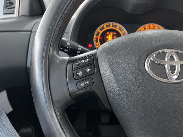 Toyota Corolla X (E140 E150) с пробегом 2006 года, цена 989 000 рублей, 285218 км, седан, Автокод Объявления