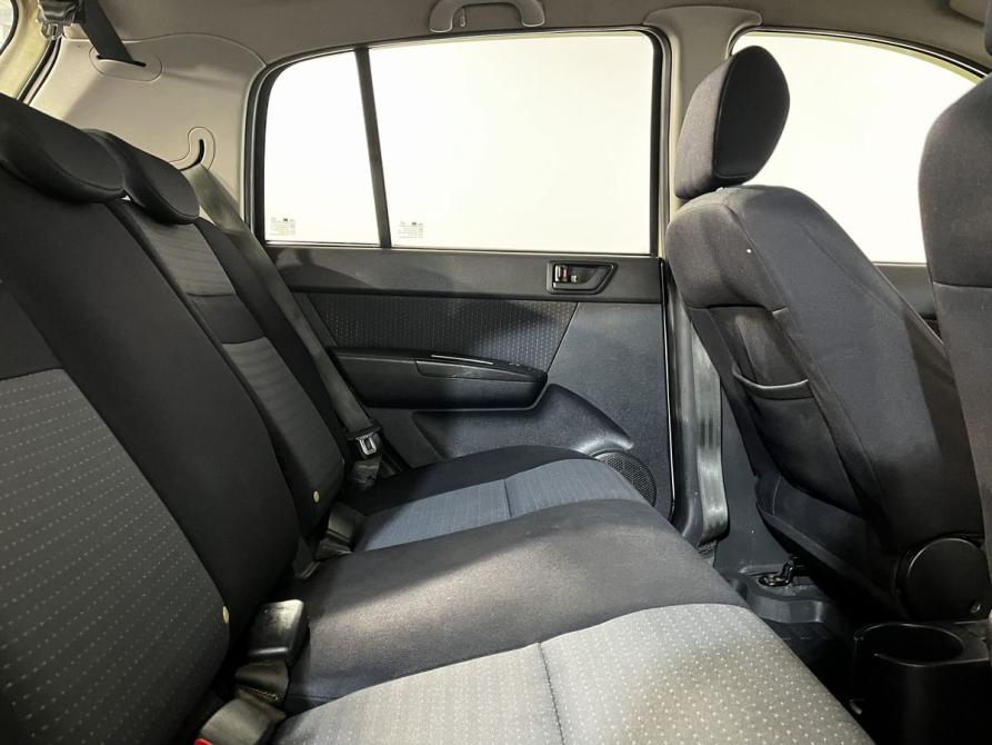 Hyundai Getz I Рестайлинг Великий Новгород  - изображение 11