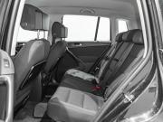 Volkswagen Tiguan I Рестайлинг Екатеринбург  - изображение 33