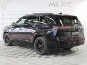 Volkswagen Teramont II (China Market) Москва  - изображение 40