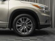 Toyota Highlander III (XU50) Москва  - изображение 64