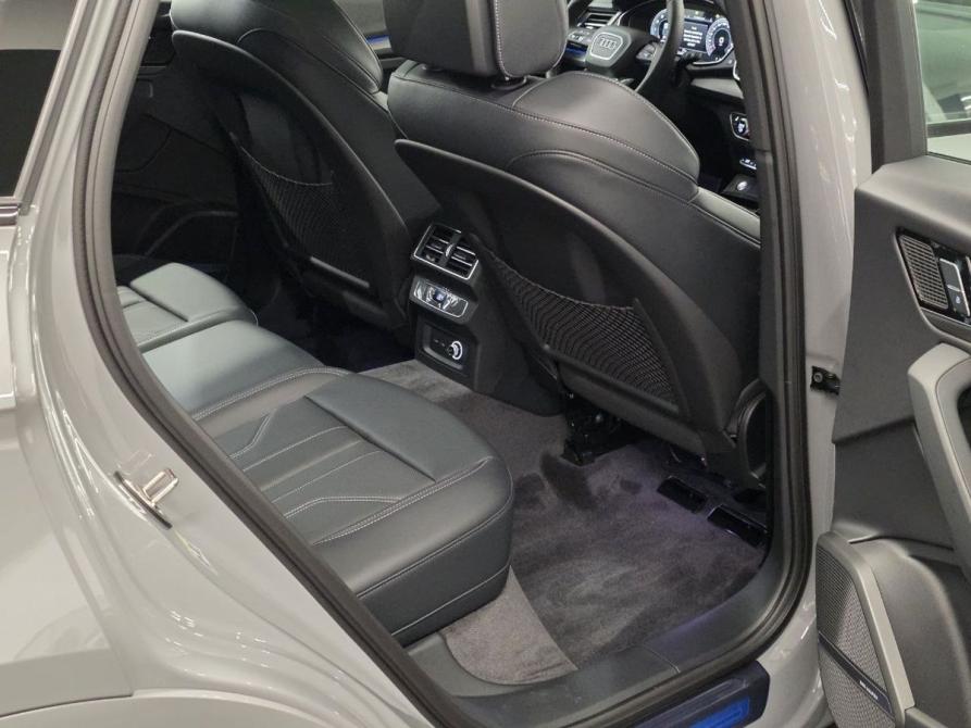 Audi Q5 II (FY) Рестайлинг Москва  - изображение 34