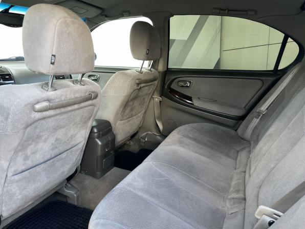 Nissan Maxima V (A33) с пробегом 2001 года, цена 298 000 рублей, 303319 км, седан, Автокод Объявления