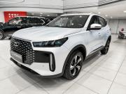 Chery Tiggo 4 Pro I Казань  - изображение 23