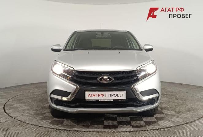Lada (ВАЗ) XRAY I с пробегом 2019 года, цена 760 000 рублей, 91310 км, хэтчбек, Автокод Объявления