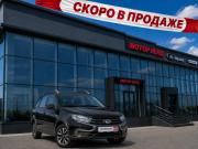 Lada (ВАЗ) Granta I Рестайлинг Воронеж  - изображение 4