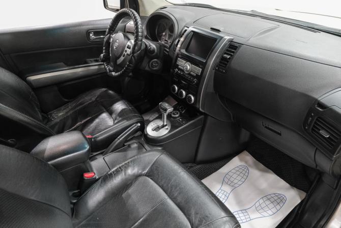 Nissan X-Trail II с пробегом 2010 года, цена 1 299 000 рублей, 240000 км, внедорожник, Автокод Объявления