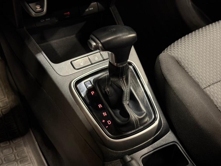 Kia Rio IV Рестайлинг Челябинск  - изображение 15