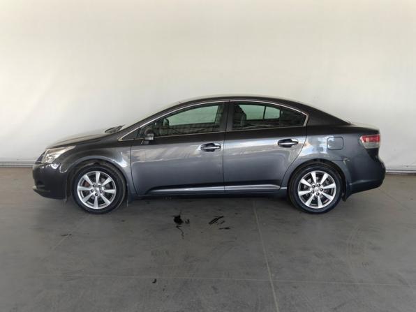 Toyota Avensis III с пробегом 2009 года, цена 1 310 000 рублей, 104893 км, седан, Автокод Объявления