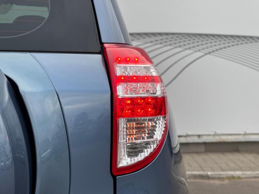Toyota RAV4 III (XA30) Рестайлинг Воронеж  - изображение 7