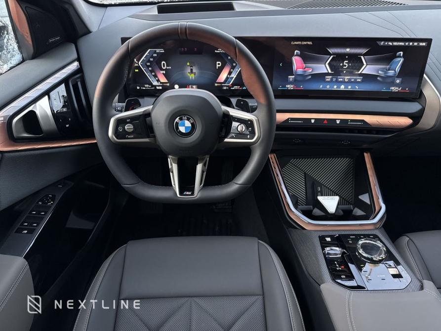 BMW X3 IV (G45/G48) Самара  - изображение 10