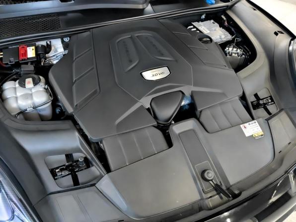 Porsche Cayenne III с пробегом 2019 года, цена 6 650 000 рублей, 112250 км, внедорожник, Автокод Объявления