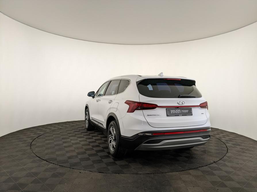 Hyundai Santa Fe IV Москва  - изображение 7