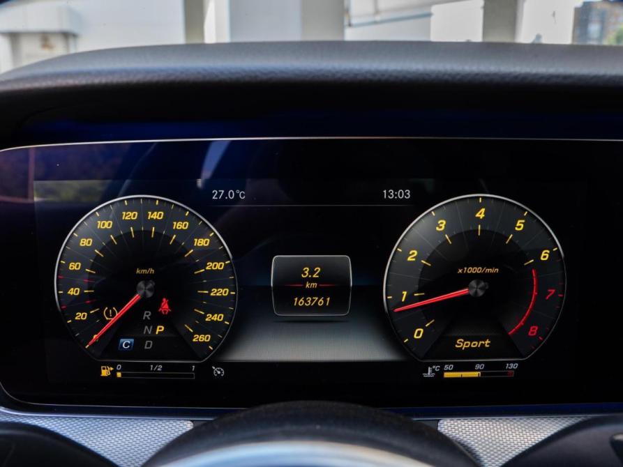 Mercedes-Benz E-Класс V (W213 S213 C238) Волгоград  - изображение 12