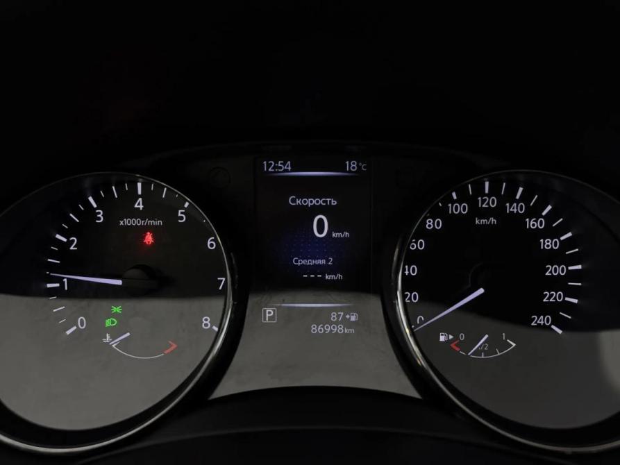 Nissan X-Trail III Подольск  - изображение 18