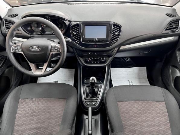 Lada (ВАЗ) Vesta I с пробегом 2018 года, цена 800 000 рублей, 108583 км, седан, Автокод Объявления