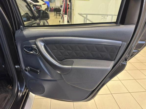 Renault Duster I Рестайлинг с пробегом 2016 года, цена 1 495 000 рублей, 120130 км, внедорожник, Автокод Объявления