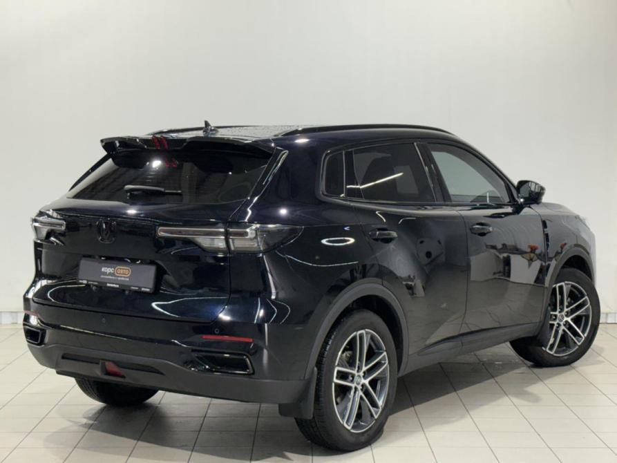 Changan UNI-S (CS55 Plus) I Курск  - изображение 3