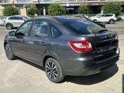 Lada (ВАЗ) Granta I Рестайлинг Краснодар  - изображение 21