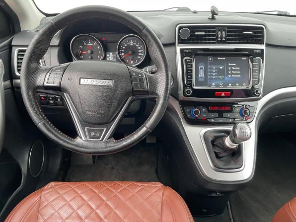 Haval H6 I с пробегом 2019 года, цена 1 372 100 рублей, 148406 км, внедорожник, Автокод Объявления