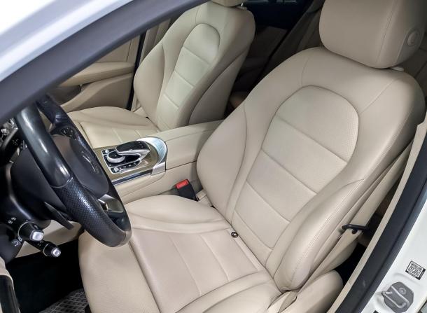 Mercedes-Benz GLC Coupe I (C253) с пробегом 2019 года, цена 3 595 000 рублей, 136671 км, внедорожник, Автокод Объявления