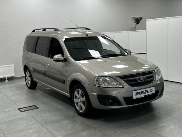 Lada (ВАЗ) Largus I с пробегом 2020 года, цена 645 000 рублей, 355052 км, универсал, Автокод Объявления