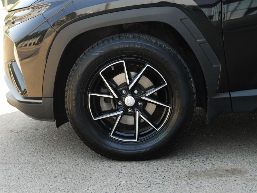 Hyundai Tucson IV Казань  - изображение 7