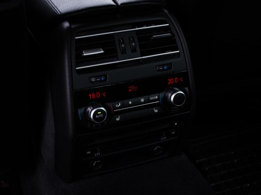BMW 7 серии V (F01/F02/F04) Москва  - изображение 12
