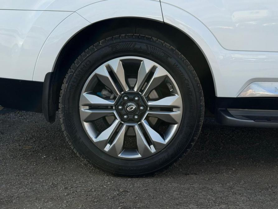 Kia Mohave I Рестайлинг 2 Набережные Челны  - изображение 12