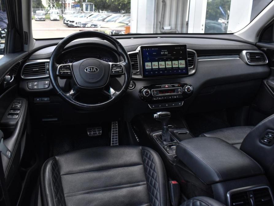 Kia Sorento III Prime Рестайлинг Краснодар  - изображение 6