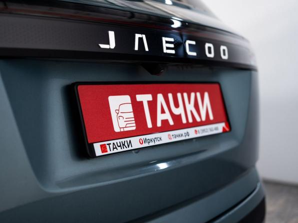 Jaecoo J7 I с пробегом 2024 года, цена 2 340 000 рублей, 23500 км, внедорожник, Автокод Объявления